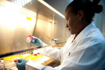 Sustainable science to promote health in Africa