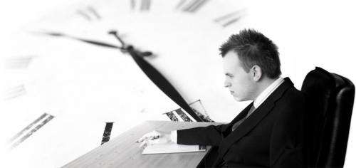 Tips to stress less outside work hours