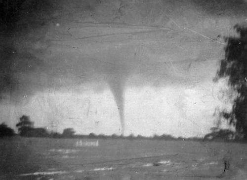 Tornadoes in Australia? They’re more common than you think