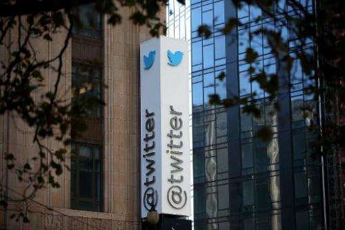 Twitter announced the appointment of its first woman board member in a gender breakthrough at the globally popular one-to-many m