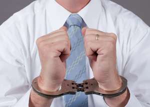 UC research examines how white-collar criminals adjust to prison life