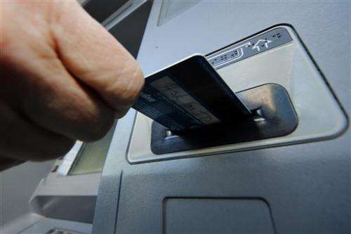 US: Hackers stole $45 million in bank card breach