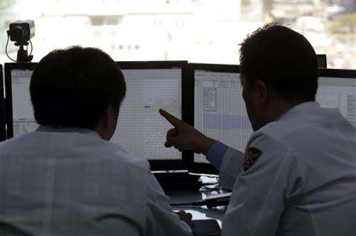 What makes SKorea cyberattacks so hard to trace?