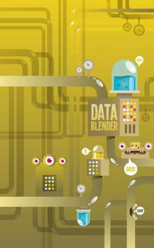 Who’s afraid of the bad, big data? You might want to read this