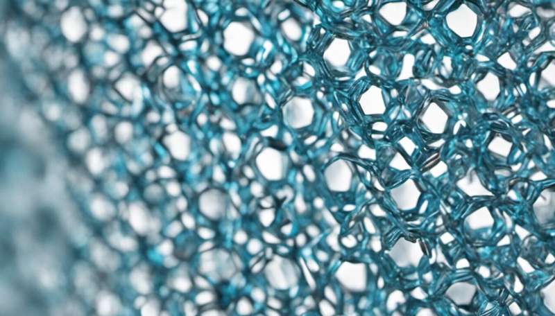 Zinc: The perfect material for bioabsorbable stents?