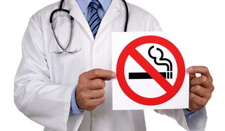Study reveals smoking is undertreated compared to other chronic conditions