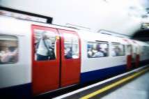 Researchers reveal which London Underground lines are mouldiest