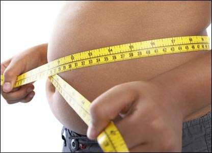 研究人员要求诊断肥胖的个性化标准