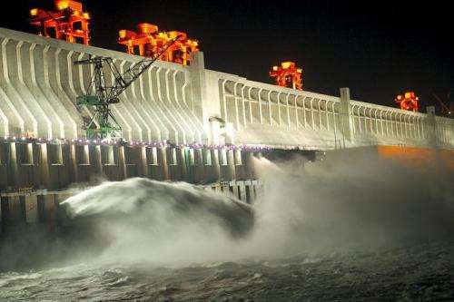 Explainer: What is hydroelectricity?