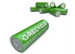 More emphasis needed on recycling and reuse of Li-ion batteries
