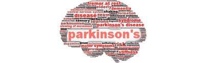 Scientists discover new biological marker for Parkinson's Disease
