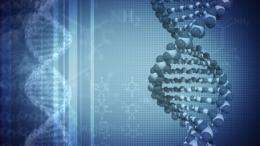 Scientists find way to predict and control gene expression