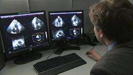 Revolutionary imaging software offers more detailed, clearer scans of heart conditions