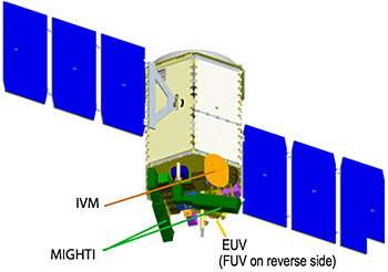 UC Berkeley selected to build NASA’s next space weather satellite