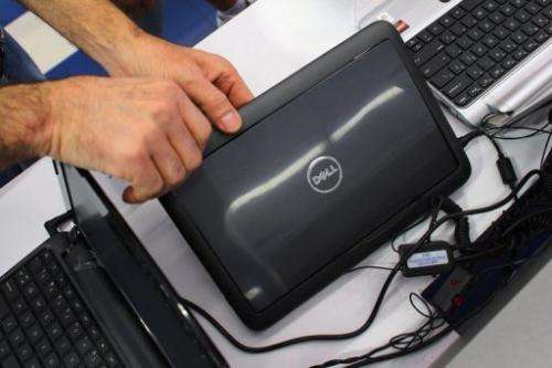 Dell faces key shareholder vote on go-private plan