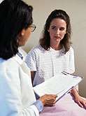 Communication factors aid cancer diagnosis disclosure