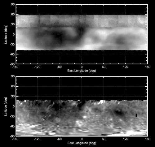 Dawn reality-checks telescope studies of asteroids