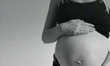 Depression and poor diet during pregnancy 'can affect child cognitive function'