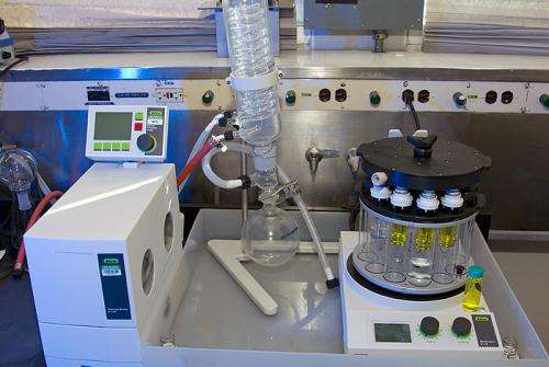 Domestic production of medical isotope Mo-99 moves a step closer