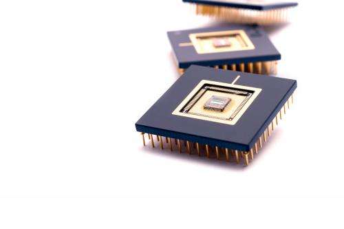 Image sensors for high performance applications
