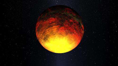 Investigating exoplanet surfaces