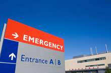 More opportunities found for respiratory infections to spread among staff in emergency departments