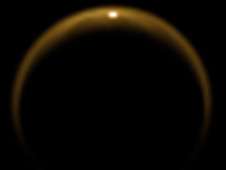 Mystery of the missing waves on Titan