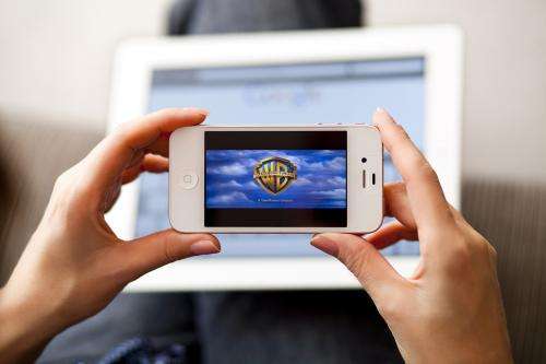 New approach to mobile video fuses streaming and downloading to dodge delays, improve quality