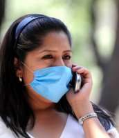 At least one in five were infected in flu pandemic, international study suggests