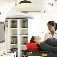 Radiotherapy could spare bladder cancer patients surgery