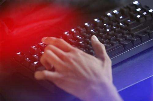 Report: NSA spying on virtual worlds, online games