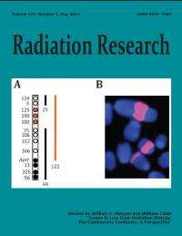 Researchers provide prospective on low-dose radiation biology controversy