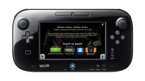 Review: Nintendo's TVii tops button-laden remotes