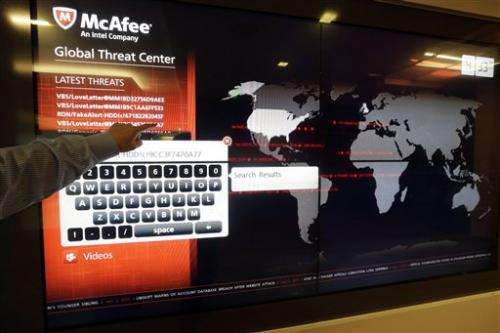 Studies: Cyberspying targeted SKorea, US military