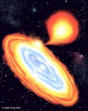 The mystery of neutron stars heats up