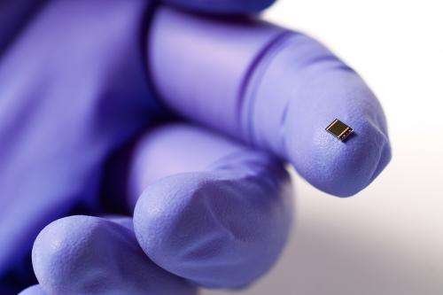 World record solar cell with 44.7% efficiency