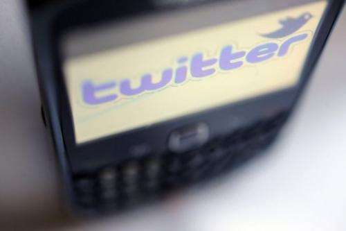 Researchers develop an online programme that is able give the age and gender of users based on Twitter posts