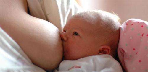 Breastfeeding may reduce Alzheimer’s risk