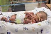 Intervention for NICU moms reduces their trauma, anxiety