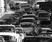 Mathematical equation could reduce traffic jams