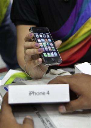 Obama administration overrules Apple import ban