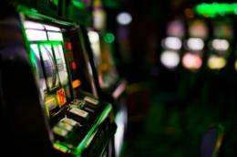 Psychological treatments reduce problem gambling