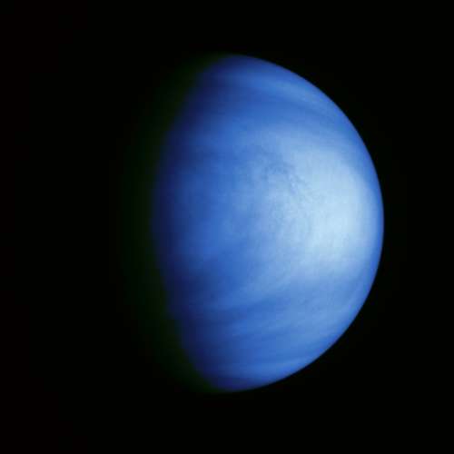 Sounding rocket to peek at atmosphere of Venus