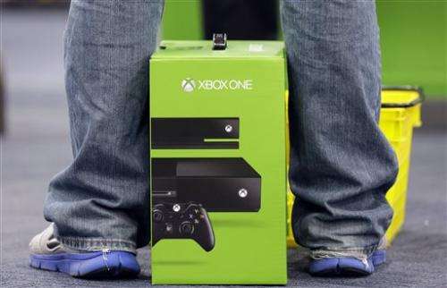 To spin or not to spin: Does Microsoft need Xbox?