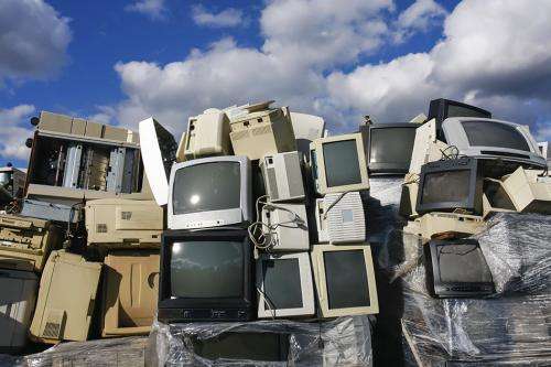 3 Questions: Randolph Kirchain on the spread of electronic waste