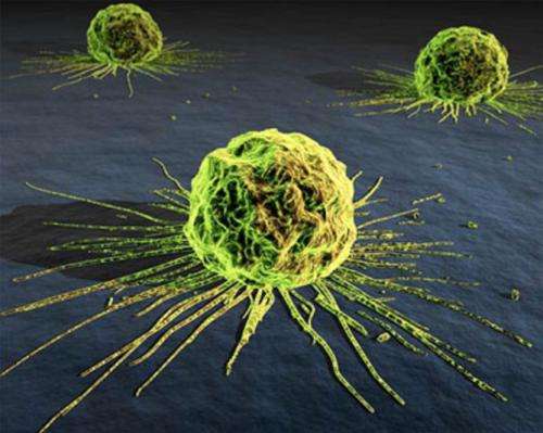 Explainer: What is cancer?