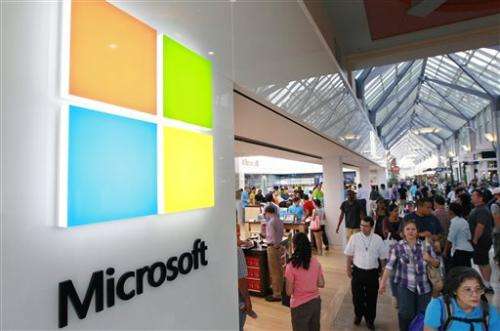 Microsoft to unveil latest Windows adjustments