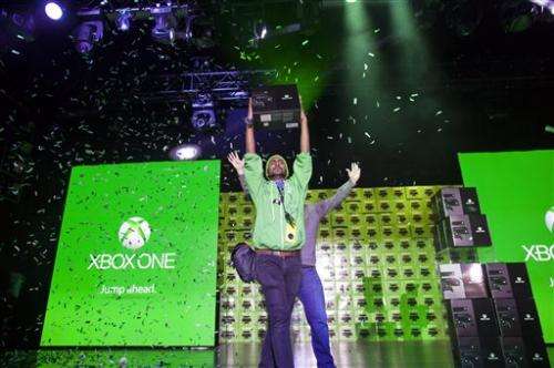 To spin or not to spin: Does Microsoft need Xbox?