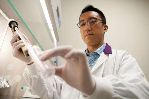 Researchers looking at new way to treat chronic kidney disease and heart failure