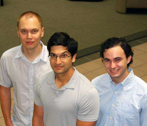 Scripps Research Institute scientists solve century-old chemistry problem